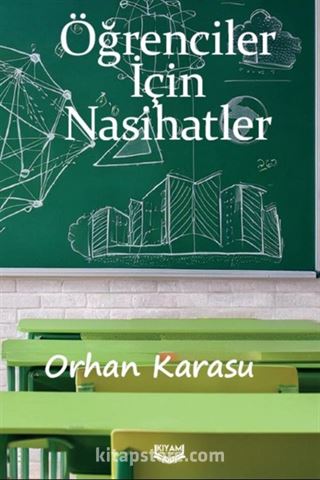 Öğrenciler İçin Nasihatler