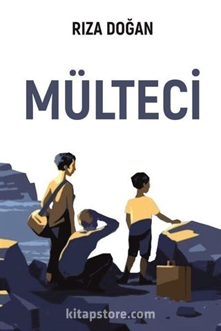 Mülteci