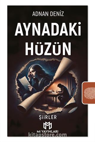 Aynadaki Hüzün