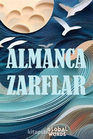 Almanca Zarflar