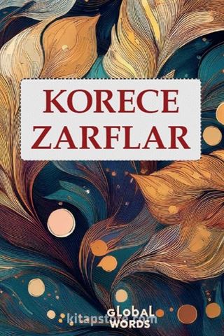 Korece Zarflar