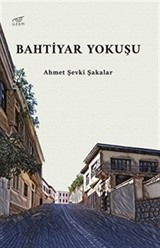 Bahtiyar Yokuşu