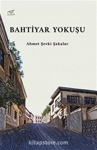 Bahtiyar Yokuşu