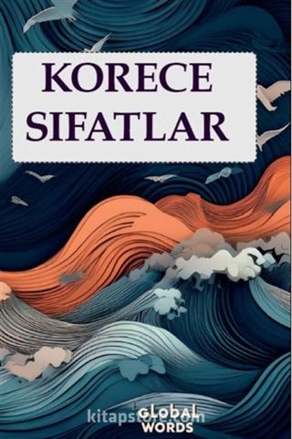 Korece Sıfatlar