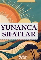 Yunanca Sıfatlar