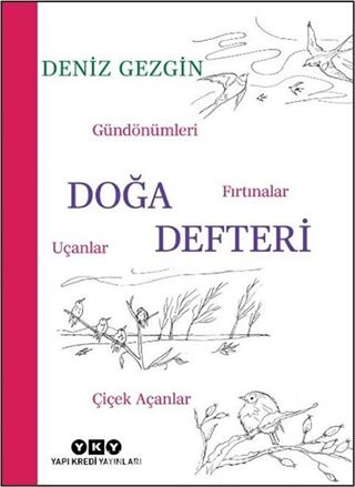 Doğa Defteri