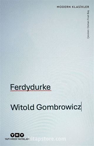 Ferdydurke