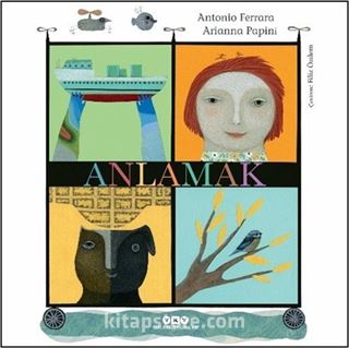 Anlamak