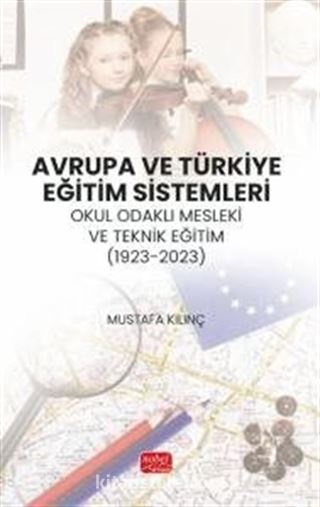 Avrupa ve Türkiye Eğitim Sistemleri