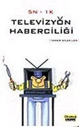 Televizyon Haberciliği