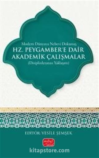 Modern Dünyaya Nebevi Dokunuş