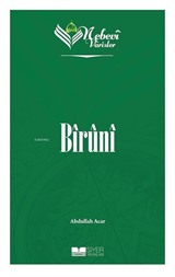 Bîrûnî / Nebevi Varisler 45