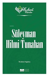 Süleyman Hilmi Tunahan / Nebevi Varisler 91