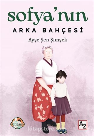 Sofya'nın Arka Bahçesi