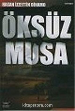 Öksüz Musa