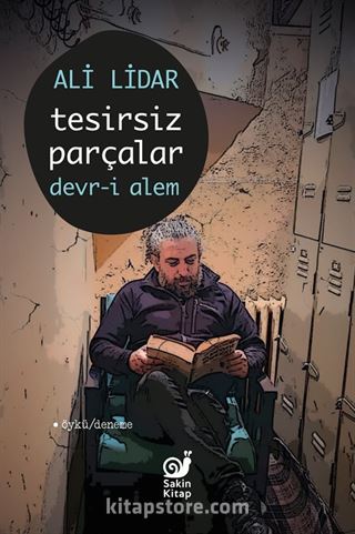 Tesirsiz Parçalar