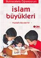 İslam Büyükleri