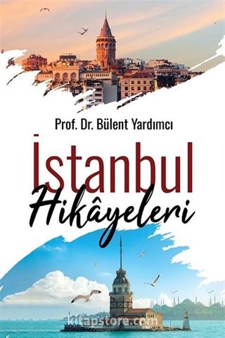 İstanbul Hikayeleri