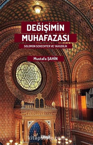 Değişimin Muhafazası