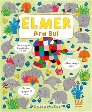 Elmer / Ara Bul