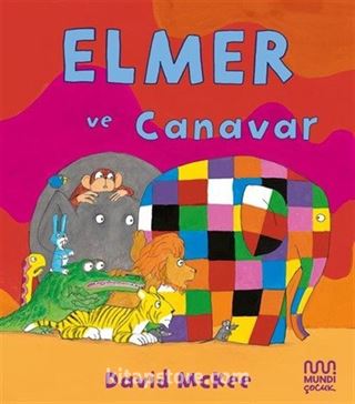 Elmer ve Canavar