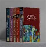 Umberto Arte Kutulu Set (5 Kitap)