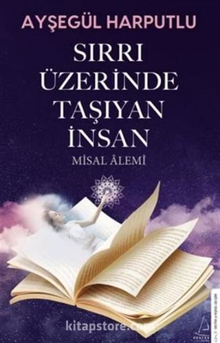 Sırrı Üzerinde Taşıyan İnsan