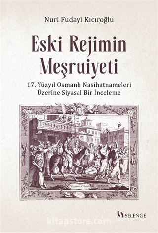 Eski Rejimin Meşruiyeti