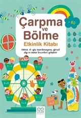 Çarpma ve Bölme Etkinlik Kitabı