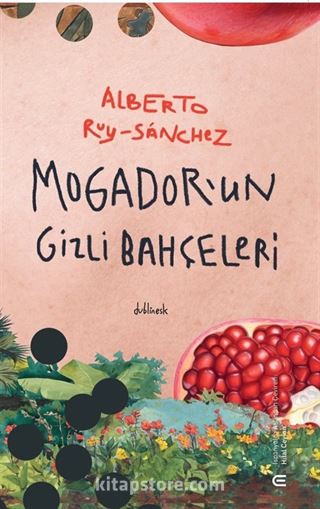 Mogador'un Gizli Bahçeleri