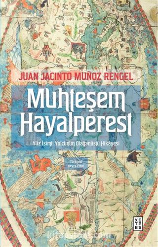 Muhteşem Hayalperest