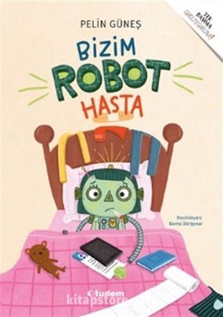 Bizim Robot Hasta