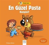 Minik Kurt / En Güzel Pasta Hangisi ?