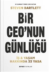 Bir Ceo'nun Günlüğü