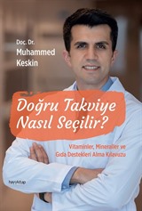 Doğru Takviye Nasıl Seçilir?