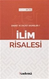 İlim Risalesi / Emanet ve Ehliyet Okumaları 2