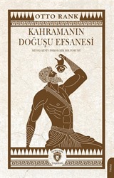 Kahramanın Doğuşu Efsanesi