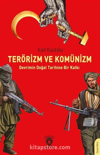 Terörizm ve Komünizm