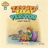 Zeynep Zekat Veriyor / Anla Masal Serisi 4