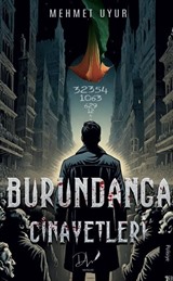 Burundanga Cinayetleri