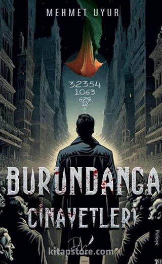 Burundanga Cinayetleri