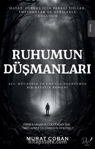 Ruhumun Düşmanları