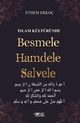 İslam Kültüründe Besmele Hamdele Salvele