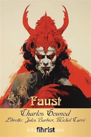 Faust Opera Klasikleri: 19