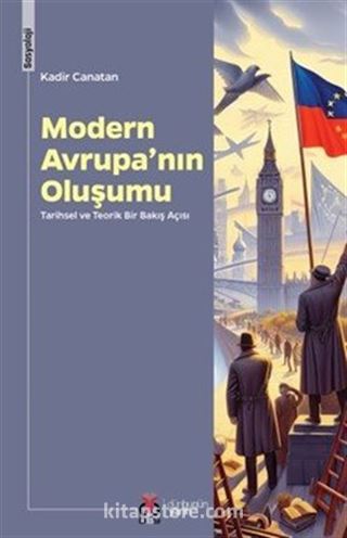 Modern Avrupa'nın Oluşumu