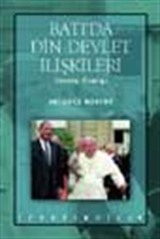 Batı'da Din-Devlet İlişkileri