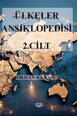 Ülkeler Ansiklopedisi 2. Cilt