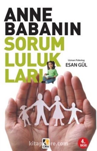 Anne Babanın Sorumlulukları