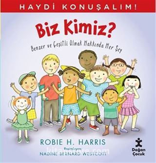 Haydi Konuşalım / Biz Kimiz?