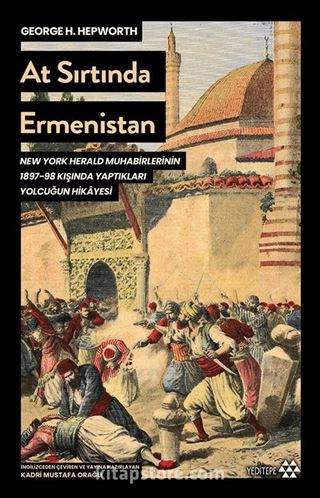 At Sırtında Ermenistan